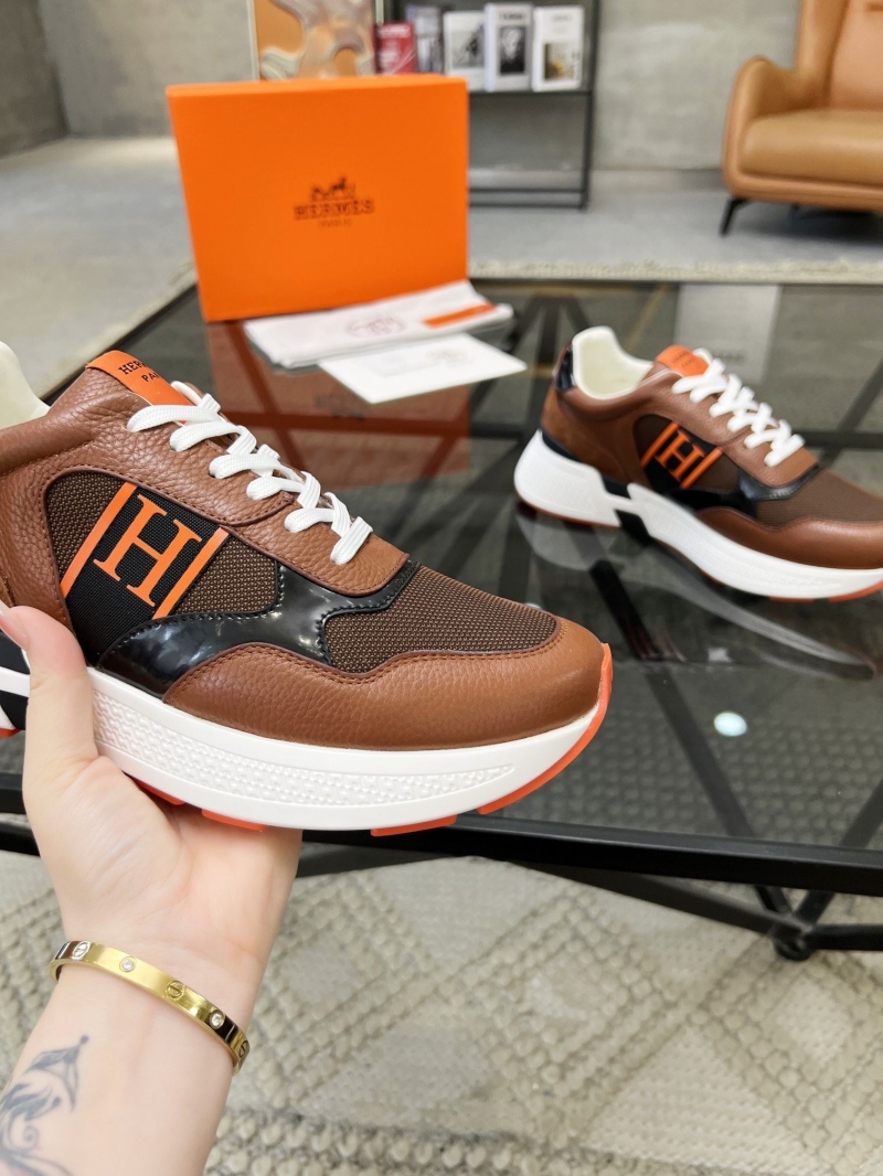 Hermes Sneakers